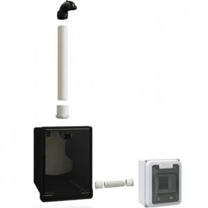 Kit Medidor Monofásico Básico