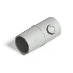 Unión de PVC para Cañerías