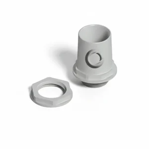 Conector de PVC para Cañerías