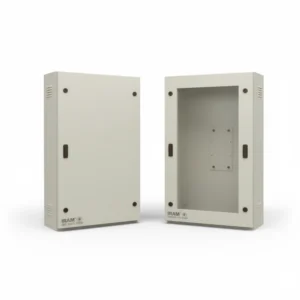 Gabinete Metálico Estanco S9000