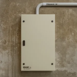 Gabinete Metálico Estanco S9000