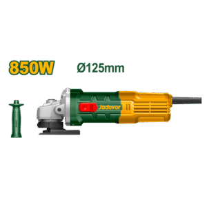 Amoladora Angular 115mm (4-1/2") 850W Jadever JDAG15851-4