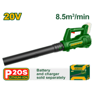 Soplador Inalámbrico 20V 15000 RPM Jadever JDBLP520