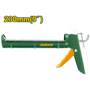 Pistola Aplicadora de Silicona y Selladores 230 mm (9