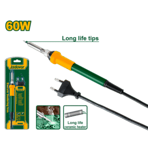 Soldador Eléctrico de Estaño 60W Jadever JDEL3606-4