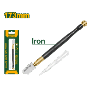 Pack de Cortadores de Vidrio de Alta Resistencia x6 unidades Jadever JDGR2601