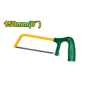 Pack de Mini Arcos de Sierra 6" (150mm) x12 unidades Jadever JDHF2105