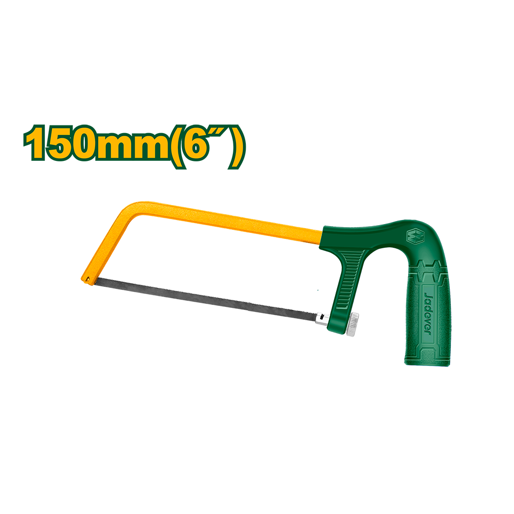 Pack de Mini Arcos de Sierra 6" (150mm) x12 unidades Jadever JDHF2105