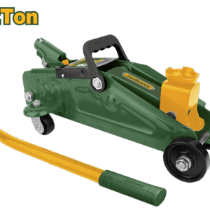 Crique Carro Hidráulico 2 Toneladas Jadever JDHJ2522