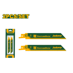 Hoja de sierra sable para metal 150mm (6