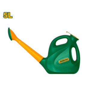 Regadera Plástica para Jardín 5 Litros Jadever JDKW1850