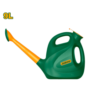 Regadera Plástica de Gran Capacidad 9 Litros Jadever JDKW1890