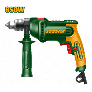 Taladro Percutor 850W Jadever JDMD15851-4