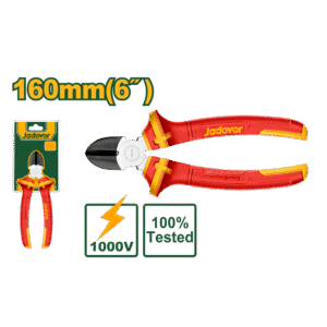 Alicate de Corte Diagonal Aislado 160 mm (6