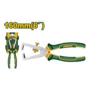Alicate Pelacables y de Corte 6