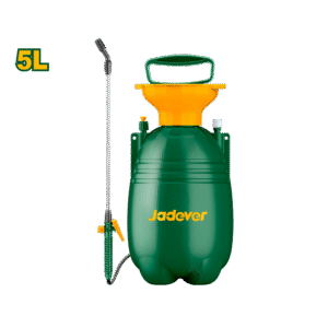Pulverizador de jardín de presión 5L Jadever JDRS1550