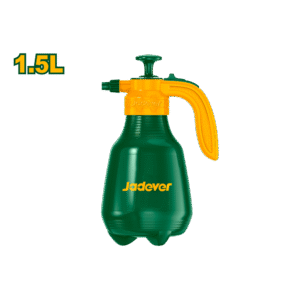 Pulverizador de jardín de presión 1.5L Jadever JDRS1815