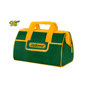 Bolso para herramientas carga máxima 12kg Jadever JDTG3116