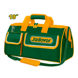 Bolso para herramientas carga máxima 16kg Jadever JDTG3119