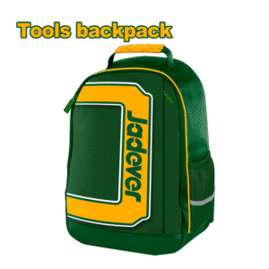 Mochila para Herramientas de Alta Resistencia Jadever JDTG4100