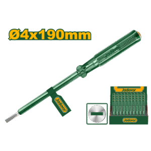 Tester Buscapolo 100-250 VCA 190 mm Jadever JDTP1904