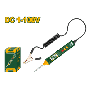 Probador de Voltaje para Automotores 100 VCC Jadever JDTP5501