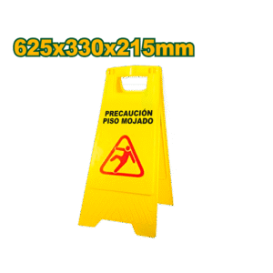 Tablero de Señales de Advertencia 